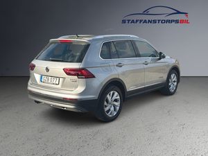 Volkswagen Tiguan bild 5