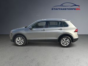 Volkswagen Tiguan bild 7