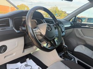 Volkswagen Tiguan bild 10