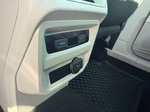 Volkswagen Tiguan bild 13