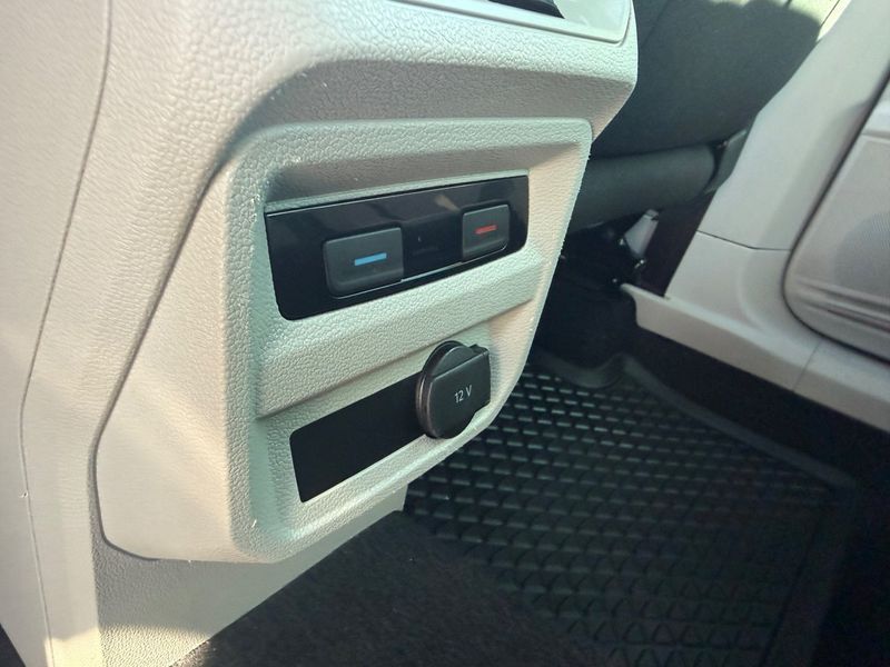 Volkswagen Tiguan bild 13