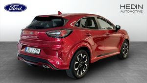 Ford Puma bild 2