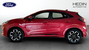 Ford Puma bild 6