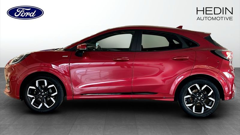 Ford Puma bild 6