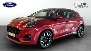 Ford Puma bild 1