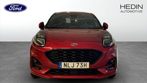 Ford Puma bild 8