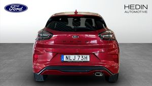 Ford Puma bild 7