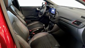 Ford Puma bild 3