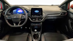 Ford Puma bild 4