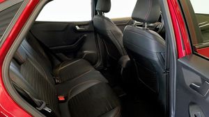 Ford Puma bild 5