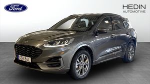 Ford Kuga bild 1