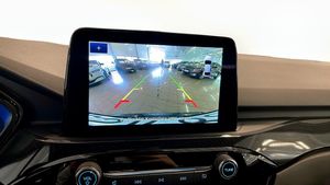 Ford Kuga bild 11