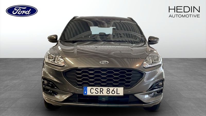 Ford Kuga bild 8