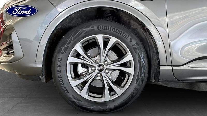 Ford Kuga bild 9