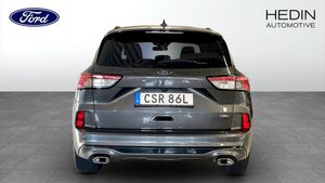 Ford Kuga bild 7