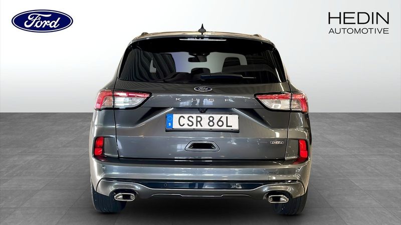 Ford Kuga bild 7