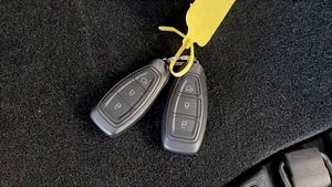 Ford Kuga bild 10