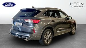 Ford Kuga bild 2