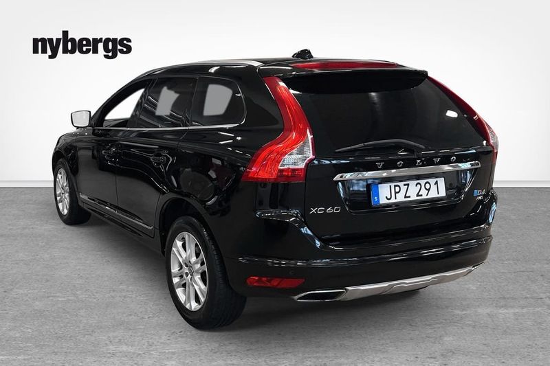 Volvo XC60 bild 3