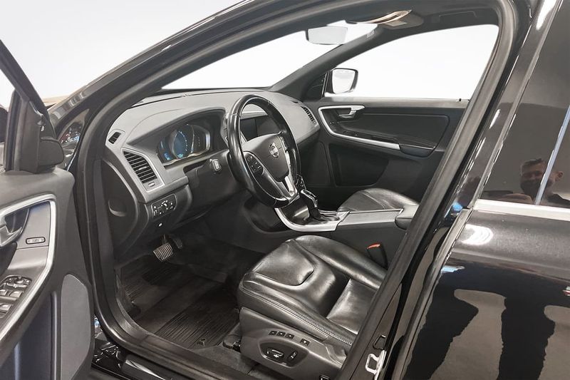 Volvo XC60 bild 6