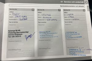 Volvo XC60 bild 15