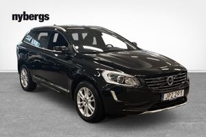 Volvo XC60 bild 5