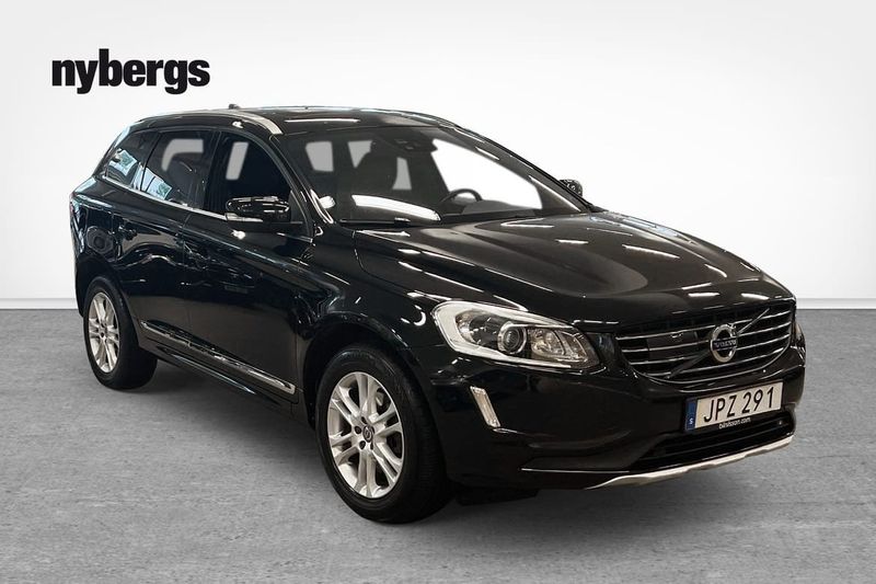Volvo XC60 bild 5