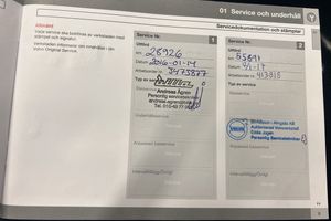 Volvo XC60 bild 13