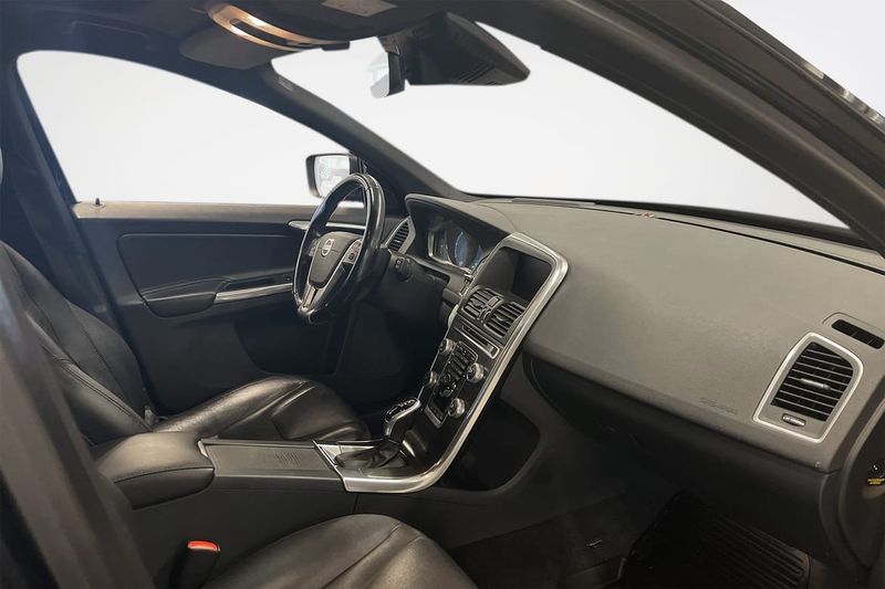 Volvo XC60 bild 9