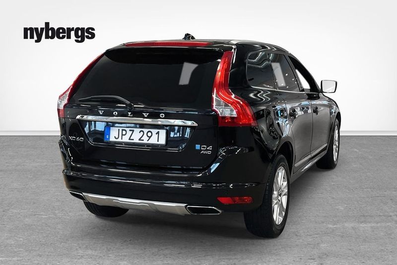 Volvo XC60 bild 4