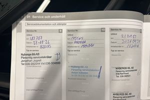 Volvo XC60 bild 16