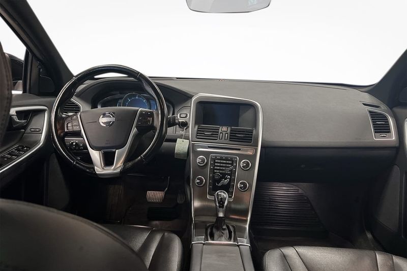 Volvo XC60 bild 8