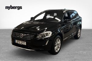 Volvo XC60 bild 1