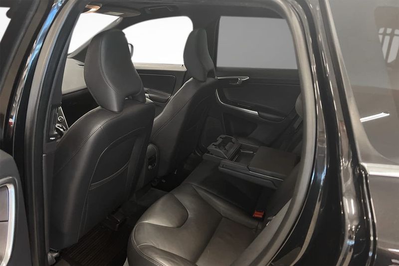 Volvo XC60 bild 7