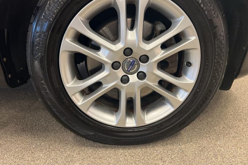 Volvo XC60 bild 11