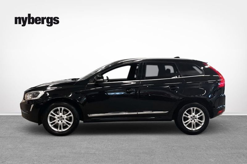 Volvo XC60 bild 2
