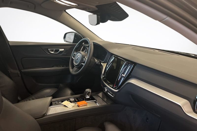 Volvo V60 bild 9