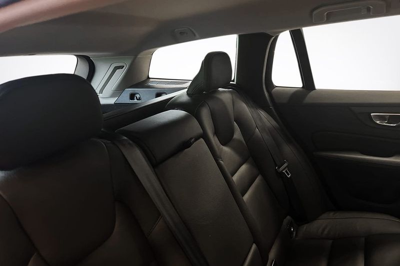Volvo V60 bild 10