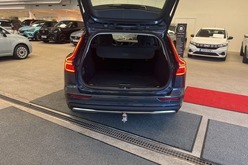 Volvo V60 bild 12