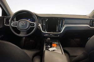 Volvo V60 bild 8