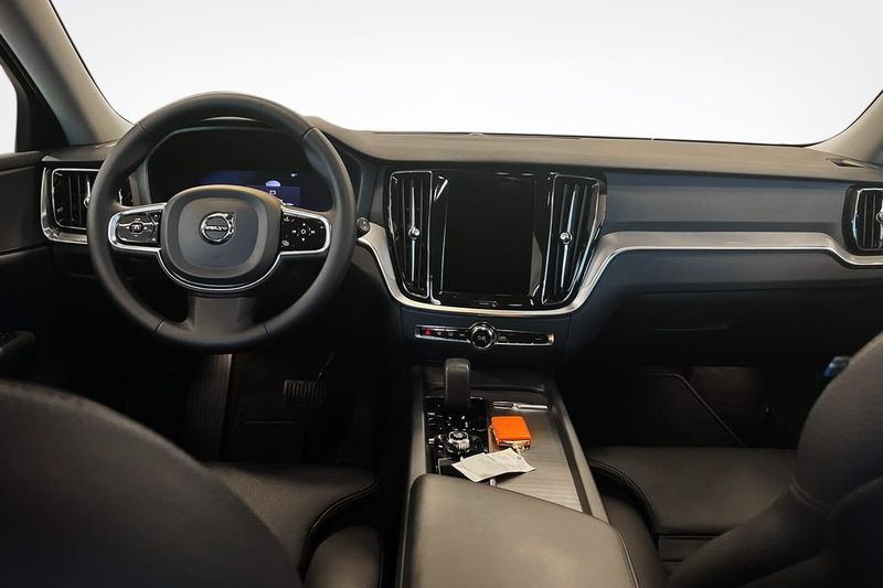 Volvo V60 bild 8