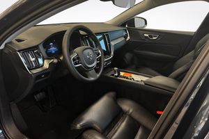 Volvo V60 bild 6