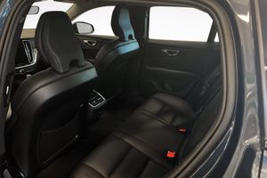Volvo V60 bild 7