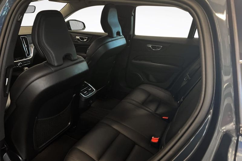 Volvo V60 bild 7