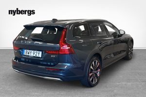 Volvo V60 bild 4