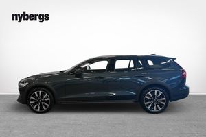 Volvo V60 bild 2