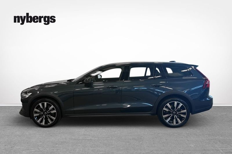 Volvo V60 bild 2