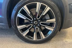 Volvo V60 bild 11