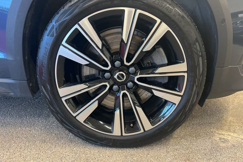 Volvo V60 bild 11