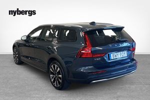 Volvo V60 bild 3